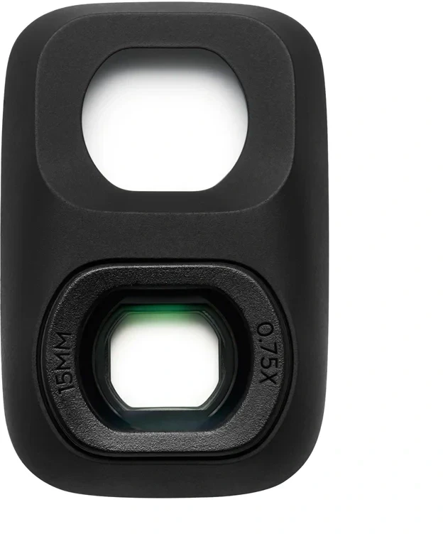 DJI Obiektyw szerokokątny Osmo Pocket 4P
