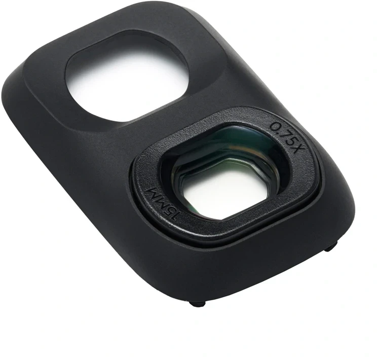DJI Obiektyw szerokokątny Osmo Pocket 4P