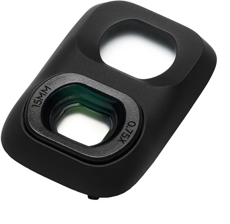 DJI Obiektyw szerokokątny Osmo Pocket 4P