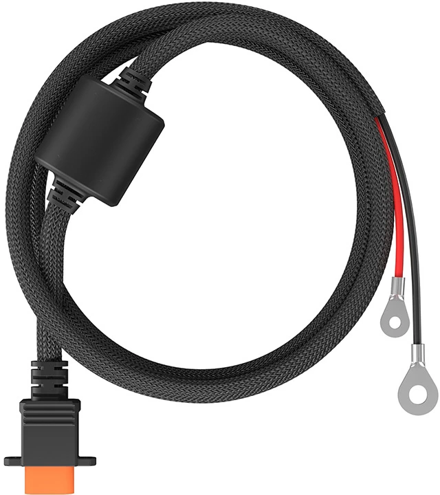 DJI Power greito automobilio įkrovimo laidas