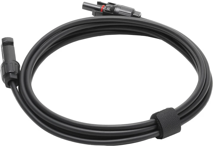 DJI Power MC4 saulės baterijų prailginimo kabelis