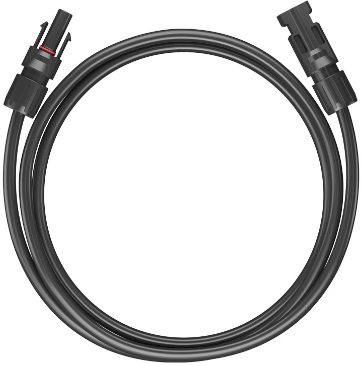 DJI Power MC4 saulės baterijų prailginimo kabelis