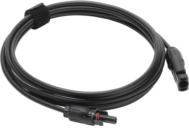 DJI Power MC4 saulės baterijų prailginimo kabelis
