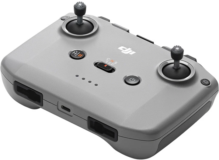DJI Neo drono valdymo pultas