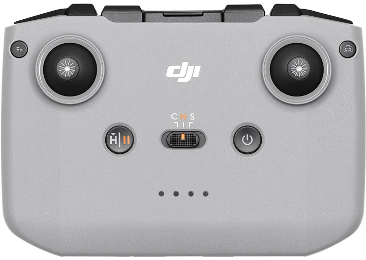 DJI Neo drono valdymo pultas