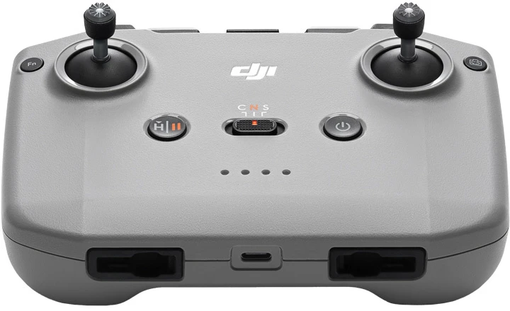 DJI Neo drono valdymo pultas
