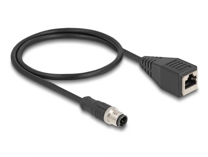 DLC DeLOCK 60067 Pramoninio tinklo priedas