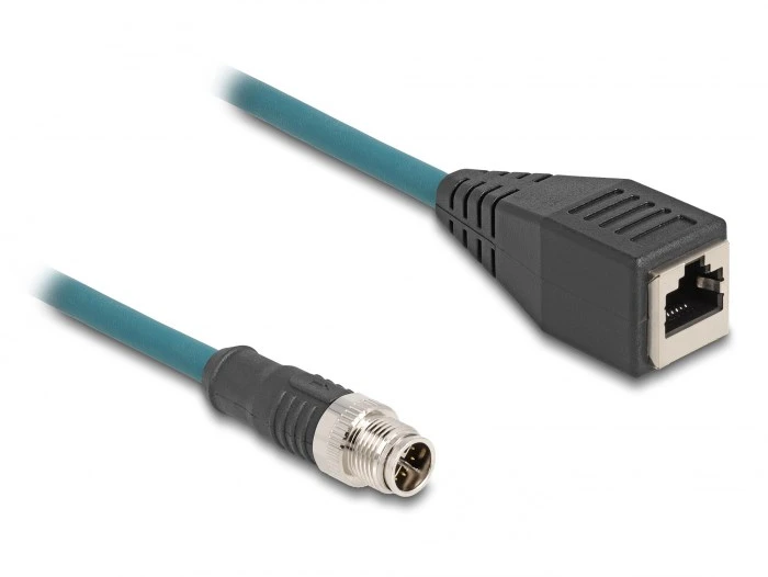DLC DeLOCK 60071 Pramoninio tinklo priedas