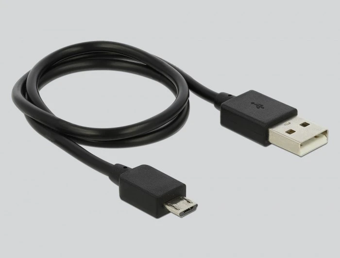 DLC DeLOCK 87737 vaizdo signalų daliklis DisplayPort 3x DisplayPort