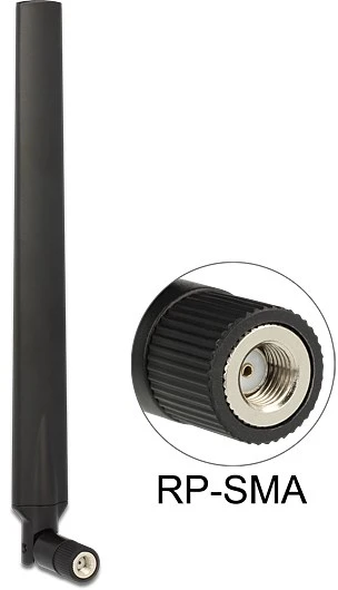 Maršrutizatorius DLC Delock Antena DE-LOCK 88899 / ANT-103