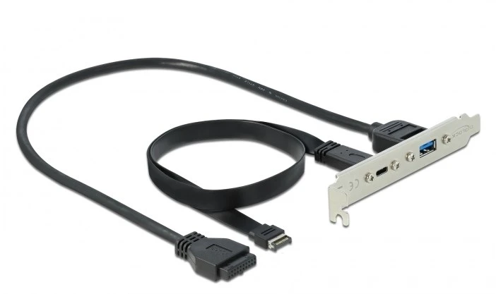 DLC DeLOCK 89934 Vidinis USB kabelis