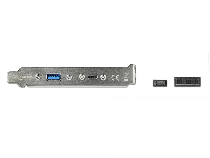 DLC DeLOCK 89934 Vidinis USB kabelis