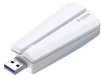 D-Link AE65U - BE6500 Wi-Fi 7