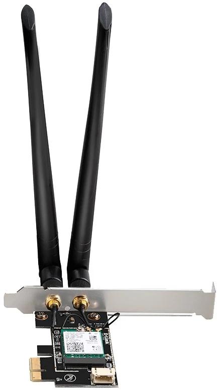 Maršrutizatorius D-LINK DLINK WLAN-Stick WLANStick DWA-X582 DWAX582 (DWA-X582) (DWAX582)
