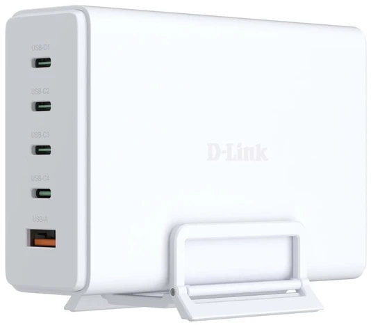 D-link Įkroviklis GaN 240W DCF-241
