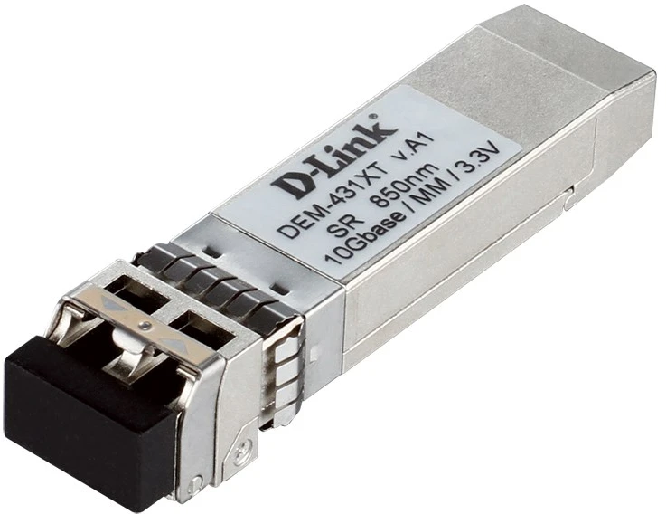 D-Link DLINK 10GBASE SFP+ transceivers