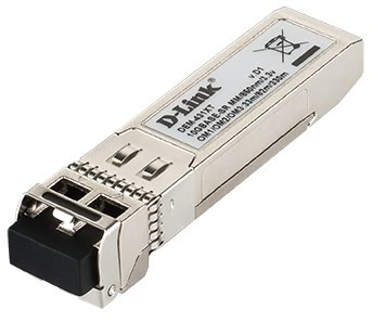D-Link DLINK 10GBASE SFP+ transceivers