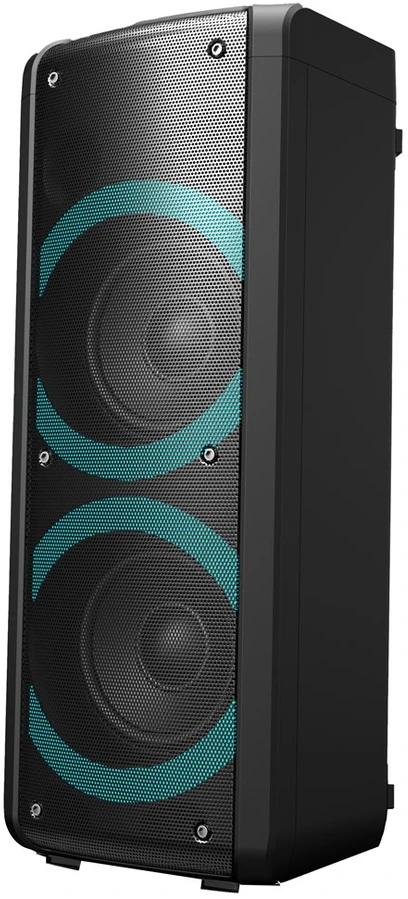 Bluetooth vakarėlio garsiakalbis Denver BPS-352, 300 W