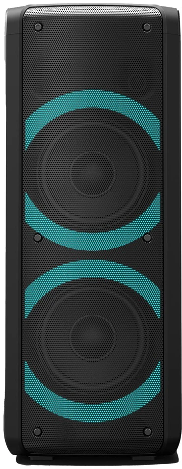 Bluetooth vakarėlio garsiakalbis Denver BPS-352, 300 W