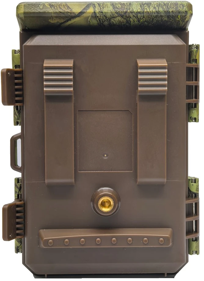 DNV Denver WSW-8120 CMOS Naktinis matymas Žalia 3840 x 2160 pikseliai
