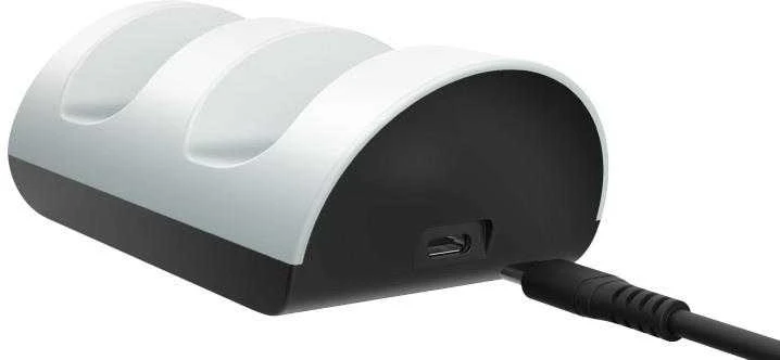 Dock stotelė Trust Duo GXT 254 PS5