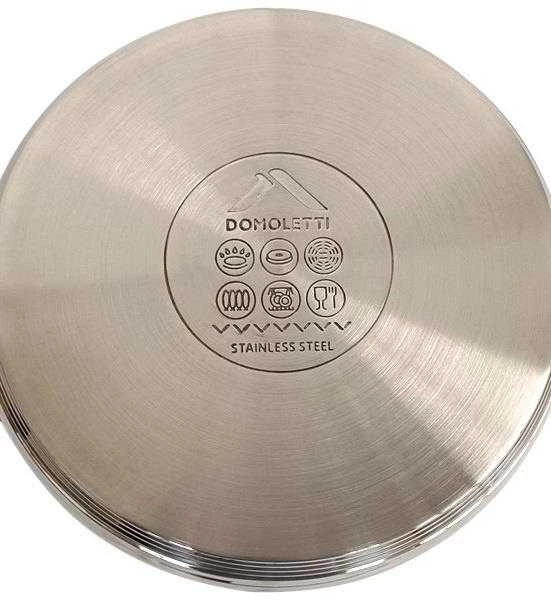 Domoletti Puodas Grant 16x10,5, 2 l