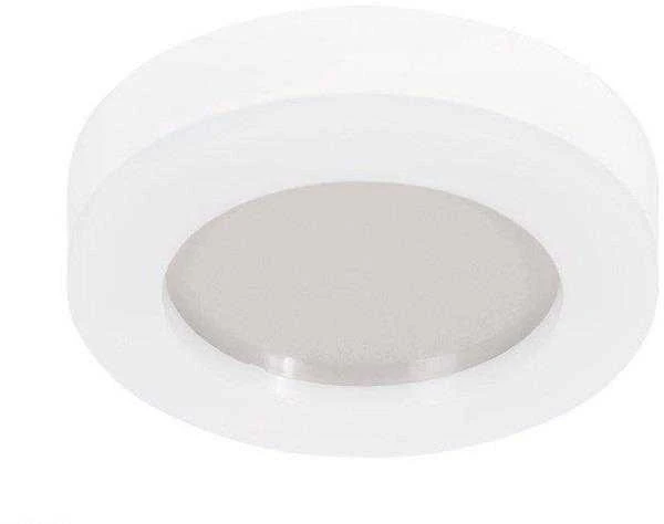Lubinis šviestuvas Domoletti ŠVIEST TVIR BL190CP08 15W D19 1000LM LED