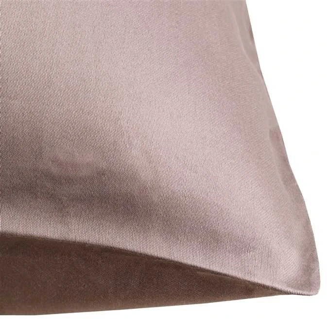 Domoletti UŽVALK PAGALVĖS SATIN 70X70 CM KAKAV