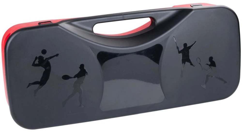 Lauko badmintonas 5 viename rinkinys Donnay