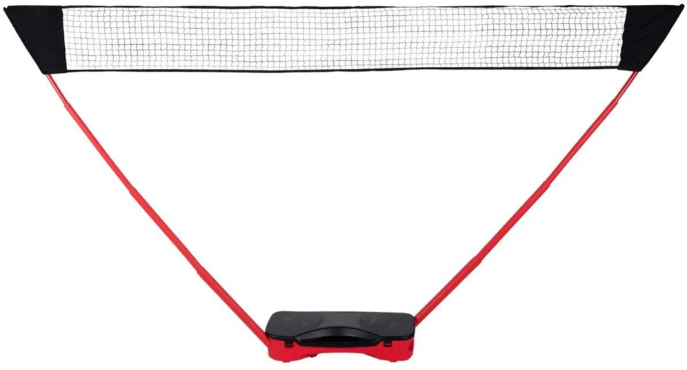 Lauko badmintonas 5 viename rinkinys Donnay