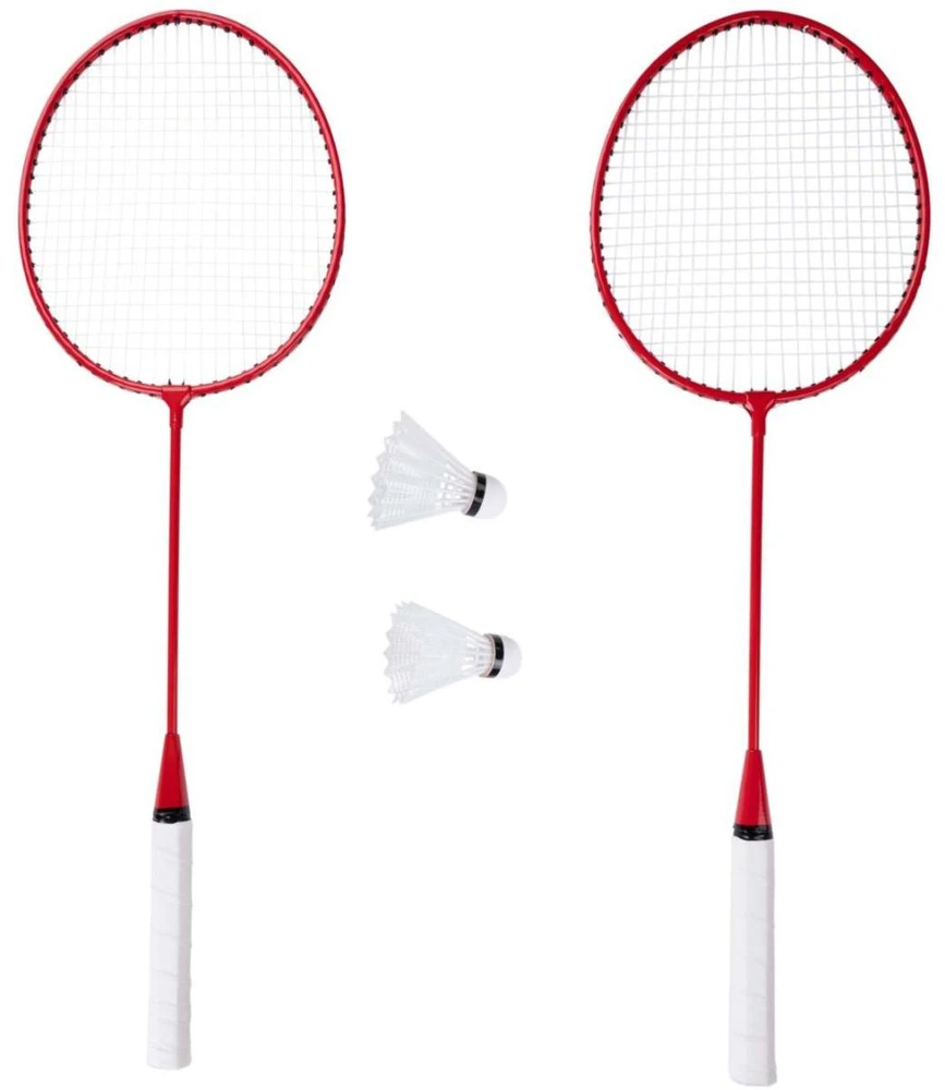 Lauko badmintonas 5 viename rinkinys Donnay
