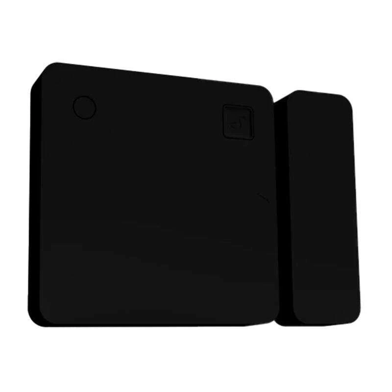 Shelly BLU Door/Window - durų ir langų atidarymo jutiklis - Bluetooth - juodas