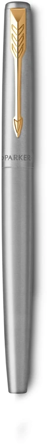 Parker Rinkinys: Plunksnakotis + Tušinukas Jotter Stainless Steel GT - 2093257