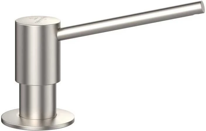 Villeroy & Boch Dozatorius VILLEROY&BOCH nerūdijančio pl.923620LC