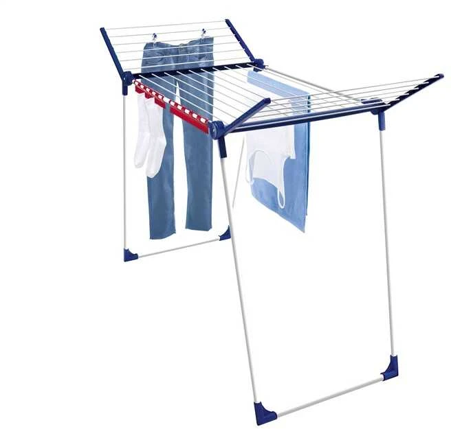 Leifheit Skalbinių džiovyklė PEGASUS 150 SOLID SLIM