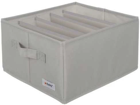 Drabužių organizatorius - rinkinys iš 2 Ruhhy 22485