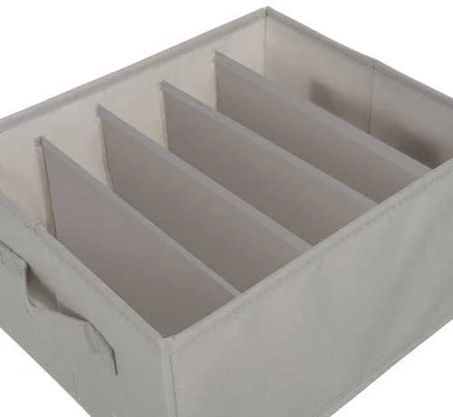Drabužių organizatorius - rinkinys iš 2 Ruhhy 22485