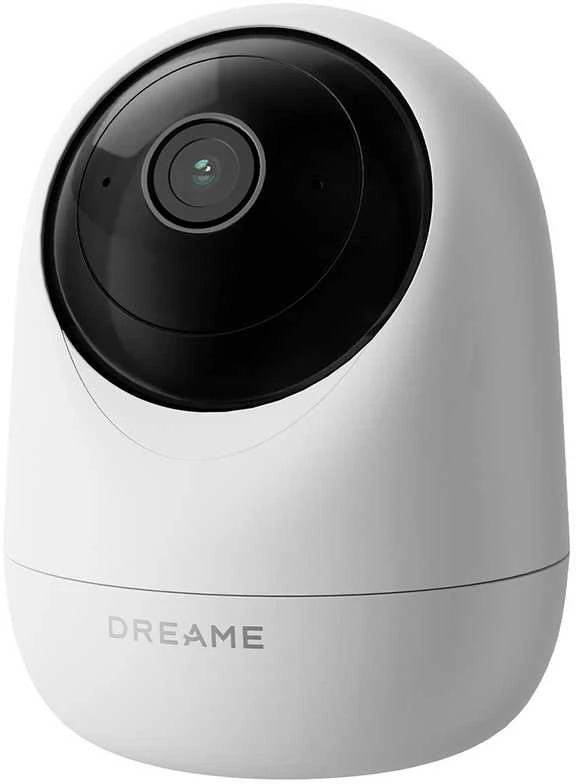 Dreame Navo Care SE 1 Incam indoor camera – baltos spalvos