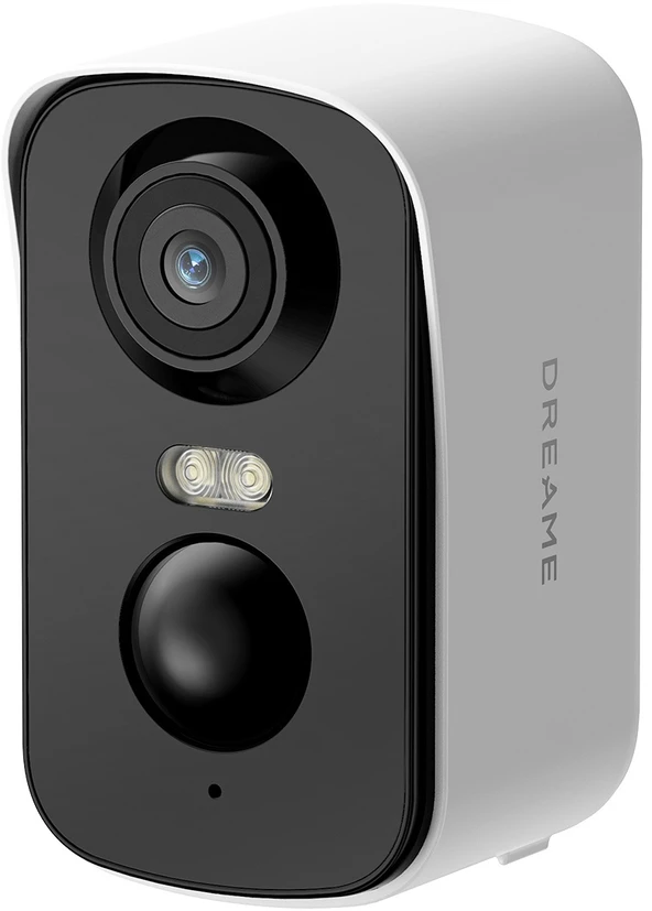 Dreame NEXA Care SE 1 OutCam Baltas