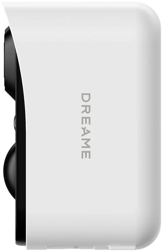 Dreame NEXA Care SE 1 OutCam Baltas