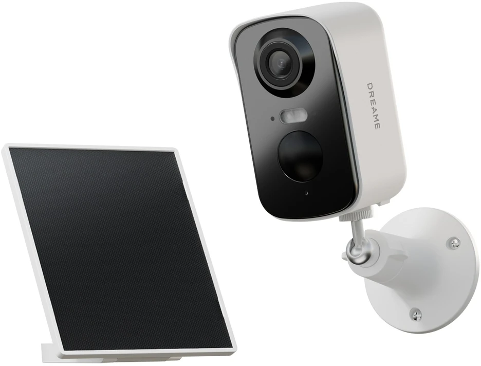 Dreame NEXA Care SE 1 OutCam Baltas