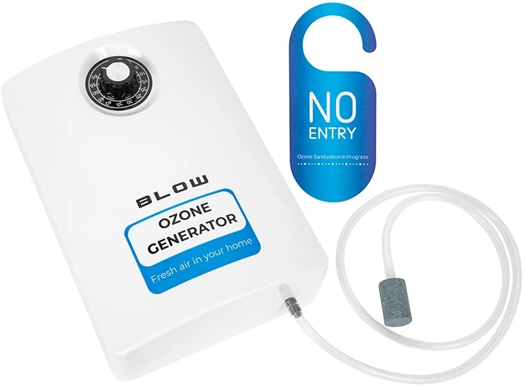 BLOW OZ-02 ozono generatorius