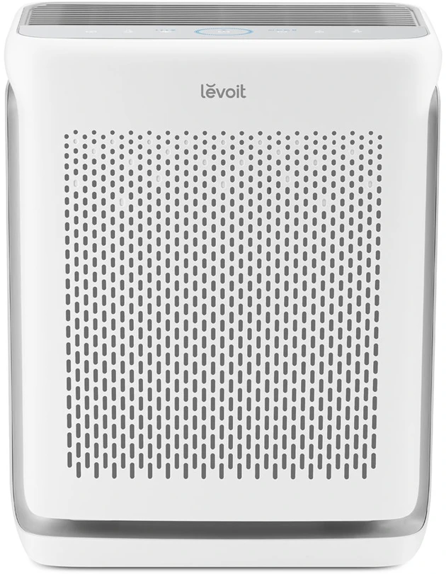 Carruzzo Levoit Vital 200S Pro 88 m² 24 dB 50 W Balta
