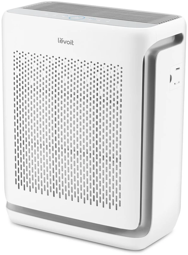 Carruzzo Levoit Vital 200S Pro 88 m² 24 dB 50 W Balta