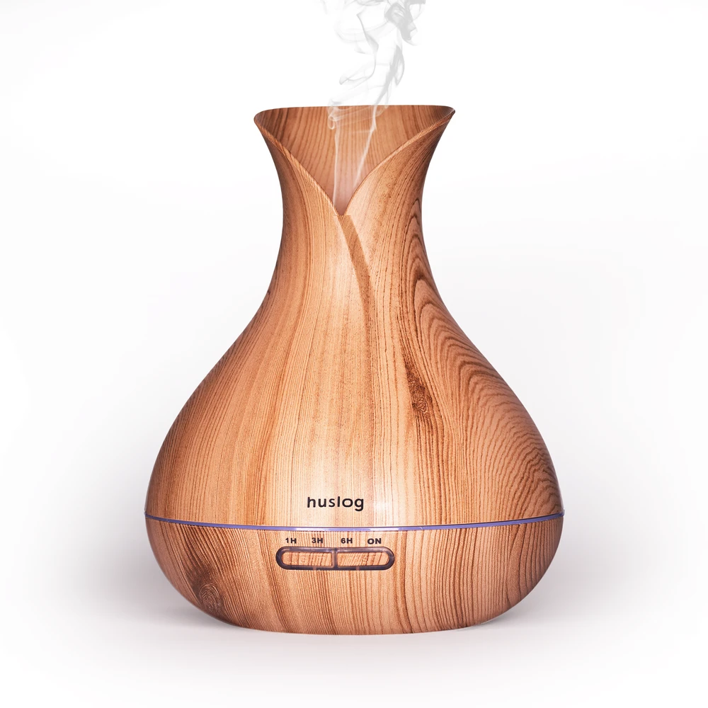 Drėkintuvas "Huslog" aromato difuzorius AD-0148