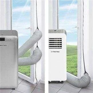 Trotec AirLock 1000 Durų ir langų sandariklis