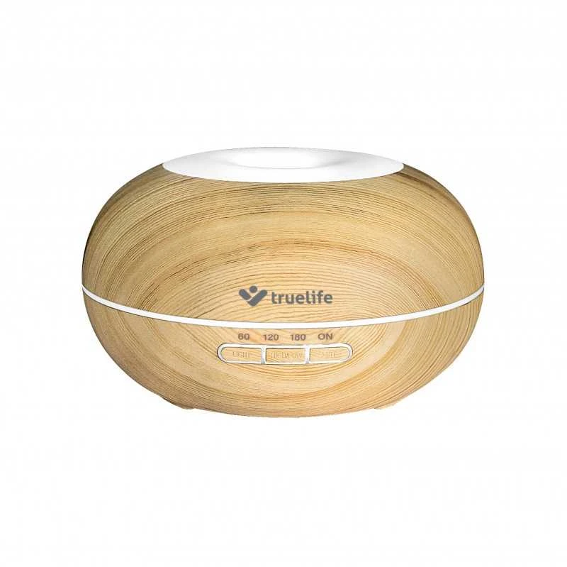 Drėkintuvas TrueLife AIR aromatų difuzorius D5 Light