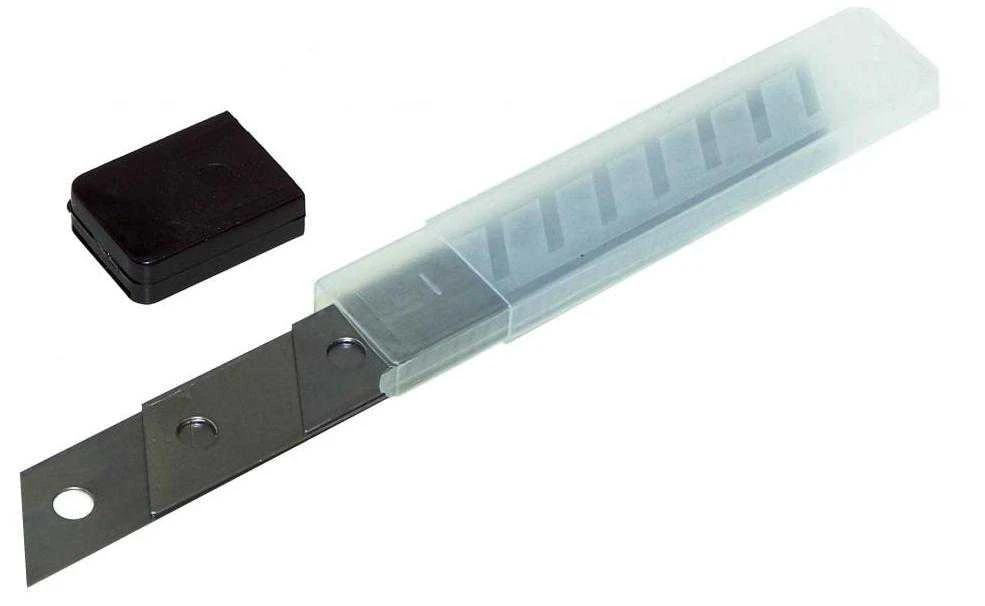 Drelcondor ATSARGINIAI AŠMENYS 18 mm 10 vnt.