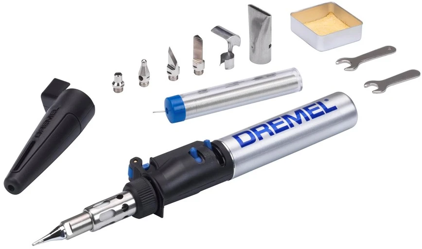 Dremel 2000-7 VersaTip Lituoklis