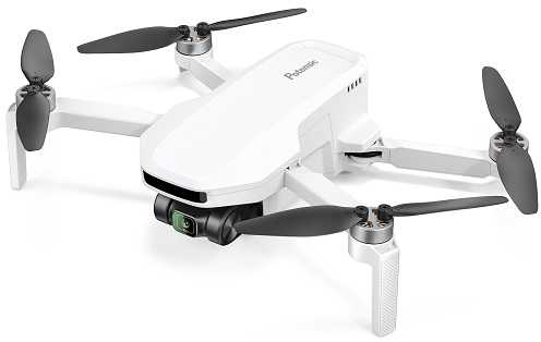 Dronas POTENSIC Atom LT su kamera 12Mp 2.5K